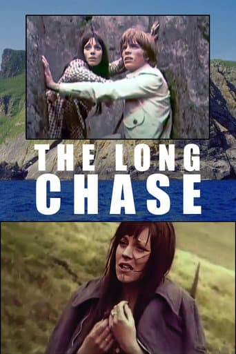 The Long Chase afişi