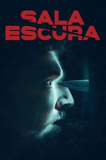 Sala Escura afişi