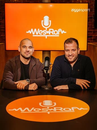 Wes & Raf afişi