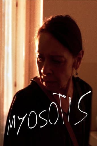 Myosotis afişi