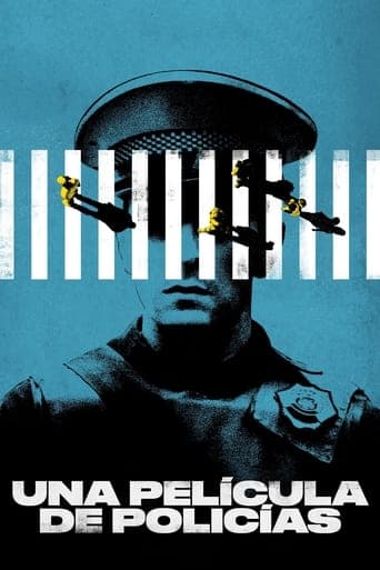 Bir Polis Filmi afişi