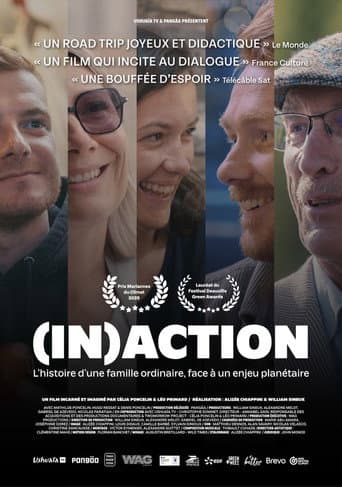 (IN)ACTION afişi