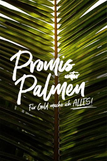 Promis unter Palmen afişi