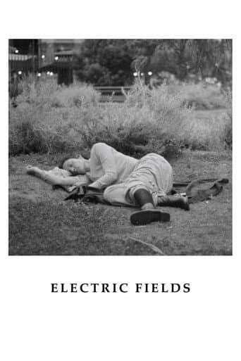 Electric Fields afişi