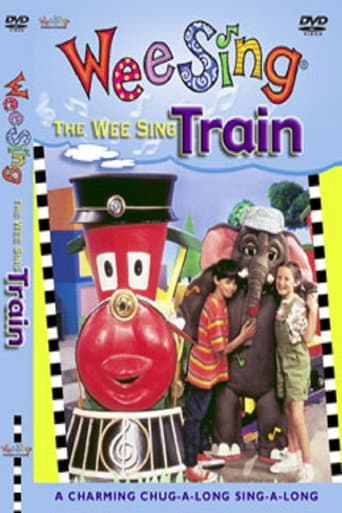 The Wee Sing Train afişi