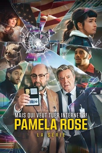 Pamela Rose, la série afişi