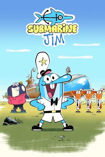 Capitaine Jim
