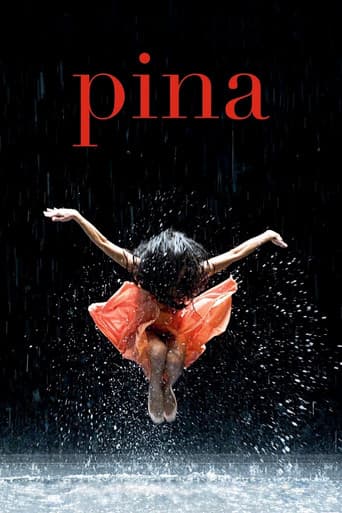 Pina afişi