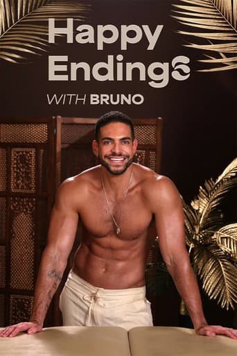 Happy Endings with Bruno afişi