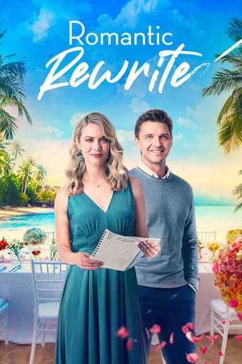 Romantic Rewrite afişi