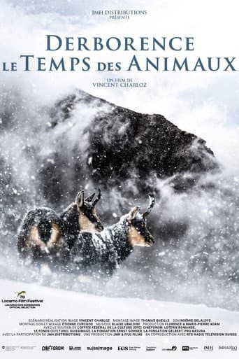 Derborence Le Temps des Animaux