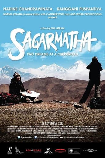Sagarmatha afişi