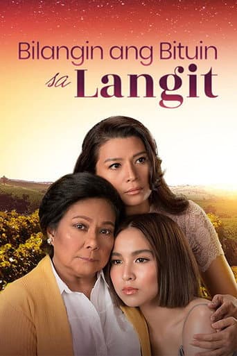 Bilangin ang Bituin sa Langit afişi