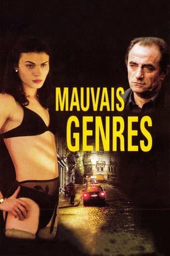 Mauvais genres afişi