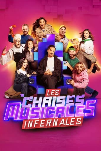 Les Chaises musicales infernales afişi