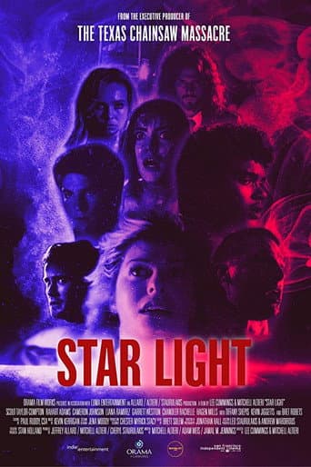 Star Light afişi