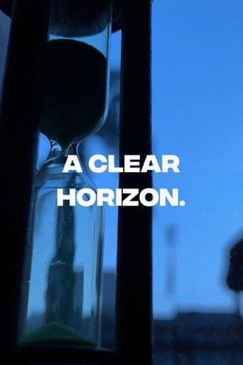 A Clear Horizon afişi