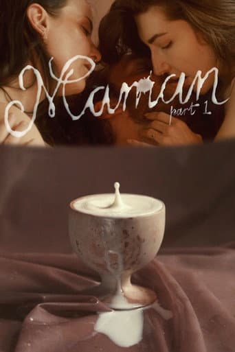 Maman afişi