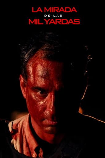 The Thousand Yard Stare afişi
