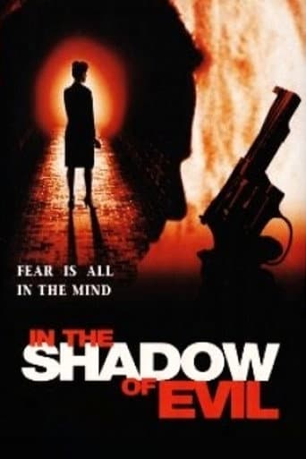 In the Shadow of Evil afişi