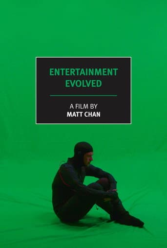 Entertainment Evolved afişi