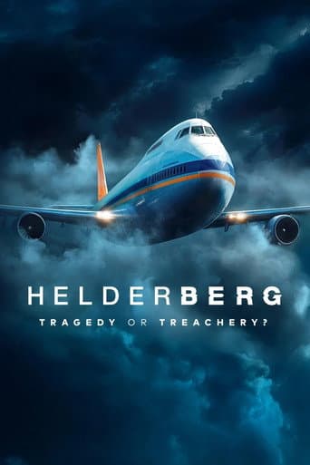 Helderberg afişi