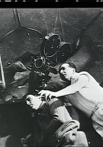 Fritz Lang afişi