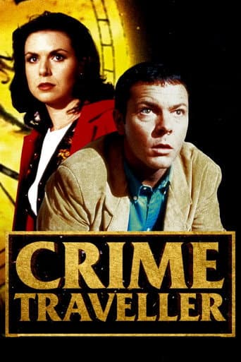 Crime Traveller afişi