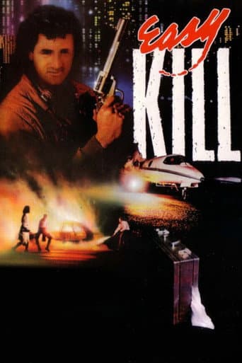 Easy Kill afişi