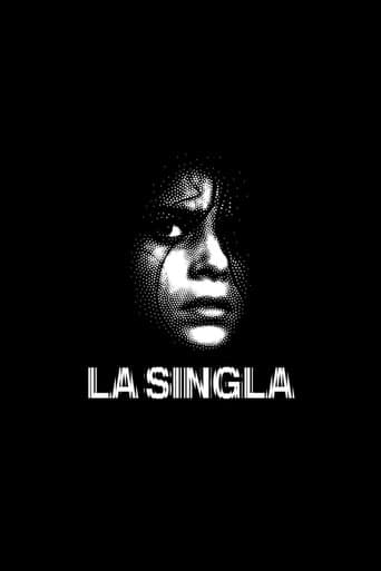 La Singla afişi