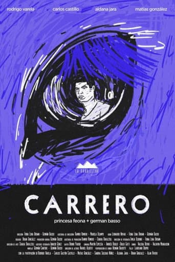 Carrero afişi