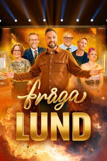 Fråga Lund afişi
