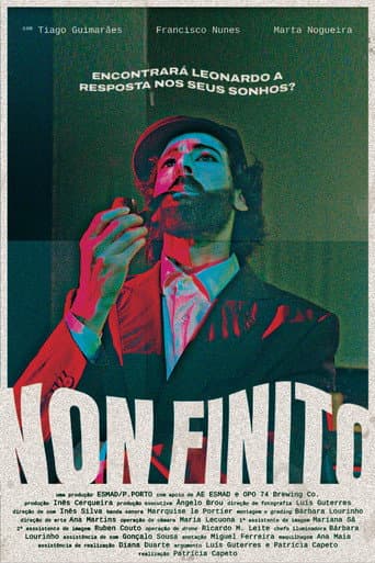 Non Finito afişi