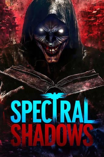 Spectral Shadows afişi