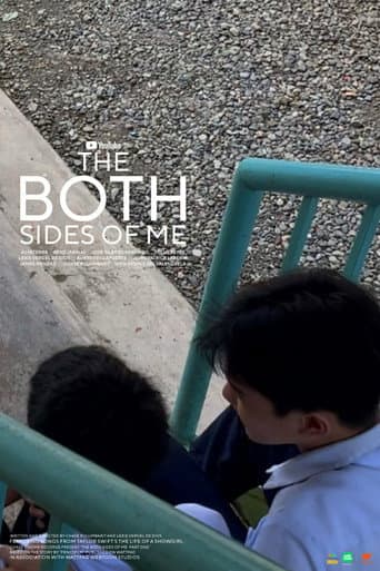 The Both Sides Of Me afişi
