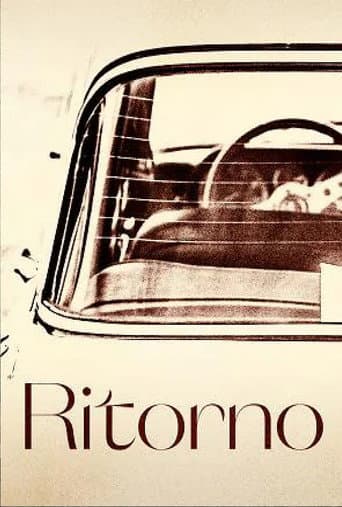 Ritorno afişi