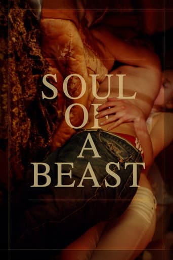 Soul of a Beast afişi