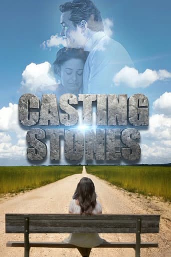 Casting Stones afişi