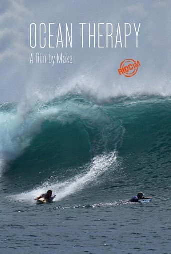 Ocean Therapy afişi