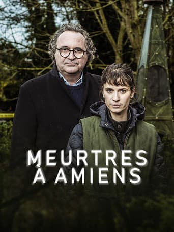 Meurtres à Amiens afişi