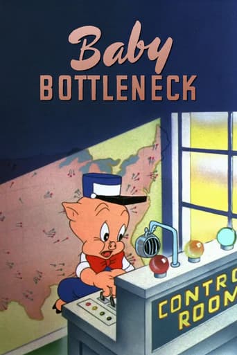 Baby Bottleneck afişi