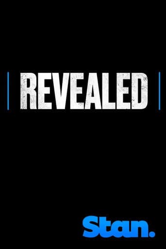 Revealed afişi