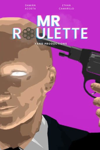 MR.ROULETTE afişi
