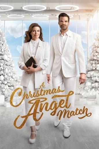 A Christmas Angel Match afişi