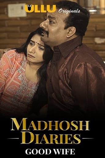 Madhosh Diaries afişi