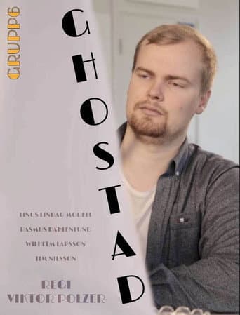 Ghostad afişi