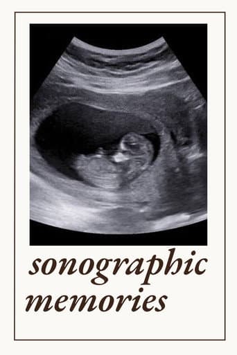 Sonographic Memories afişi