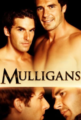 Mulligans afişi