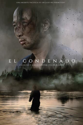 El Condenado afişi