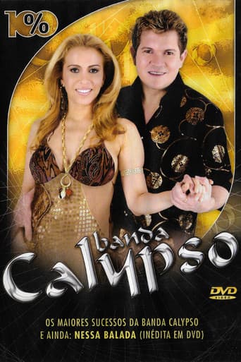 Banda Calypso: 100% afişi